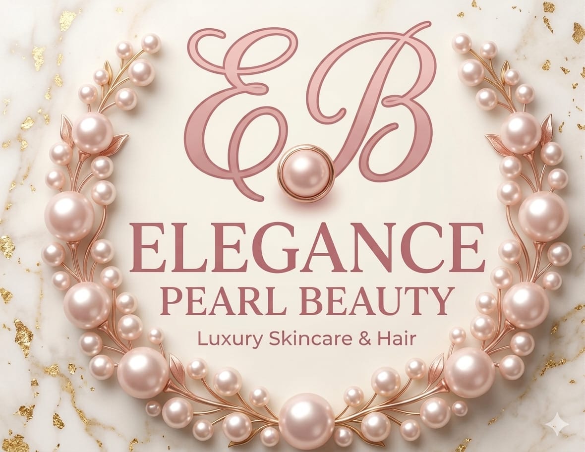 Elegance Pearl beauty